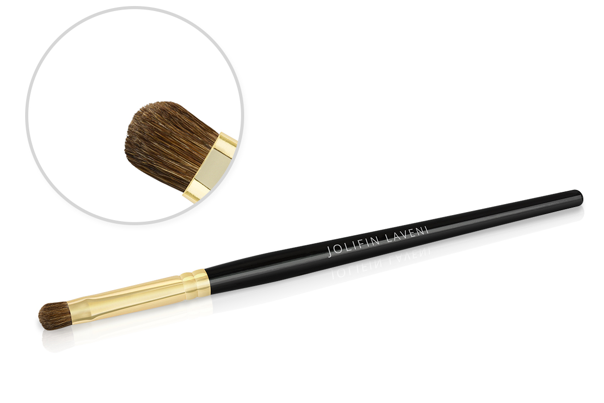 Jolifin LAVENI Brush - Fullcover