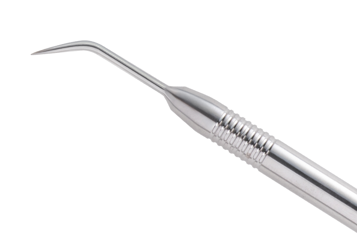 Jolifin 2-in-1 Brush Cleaning Comb