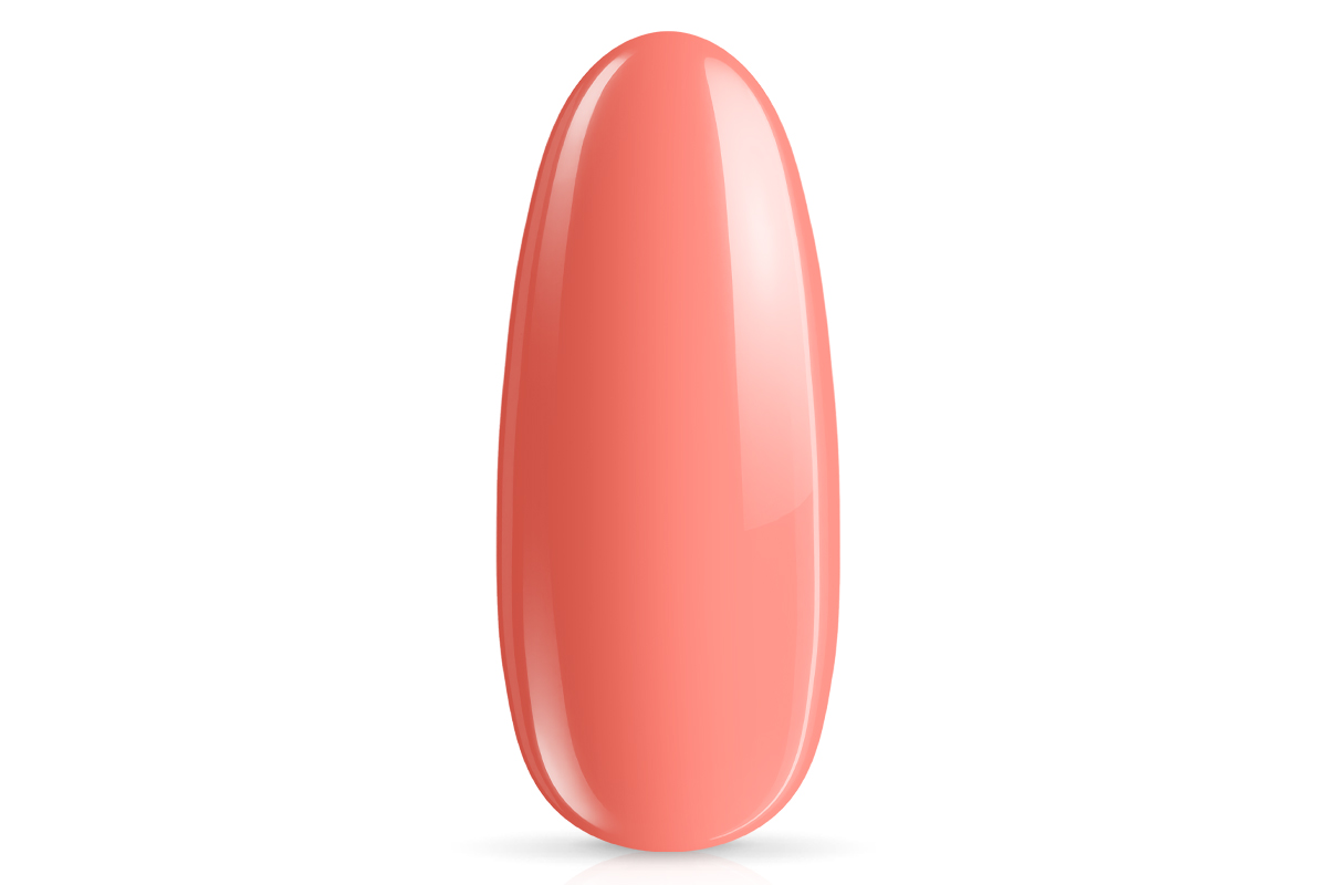 Jolifin Farbgel coral 5ml