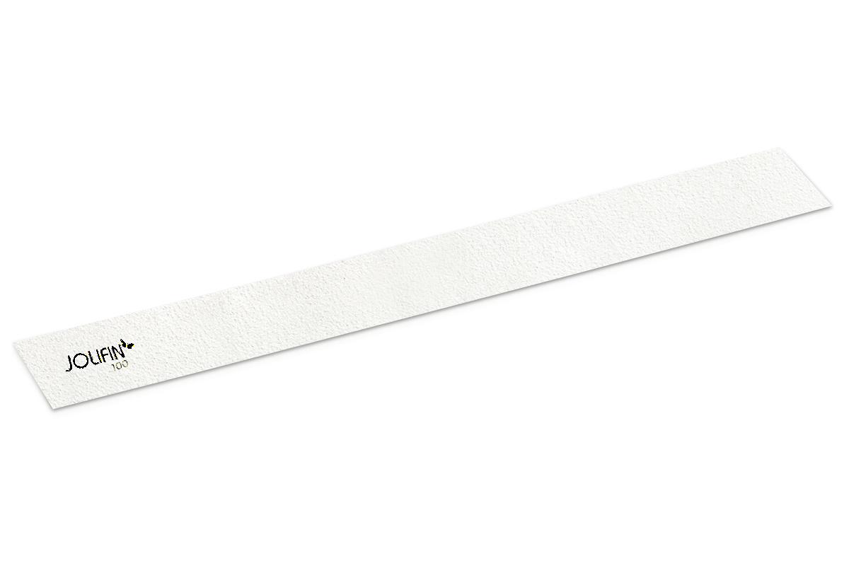 Jolifin 10er Wechselfeilenblatt ergonomic 100
