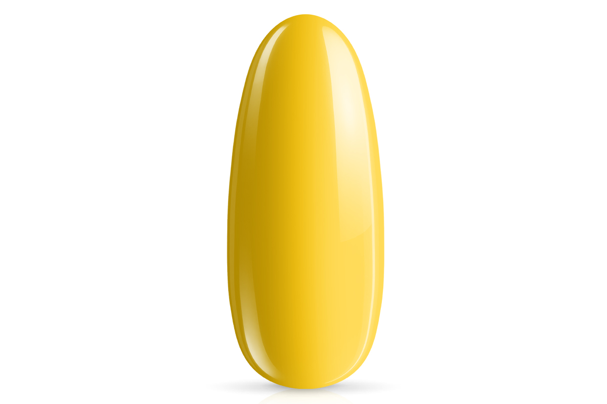 Jolifin LAVENI Shellac - warm sun 10ml