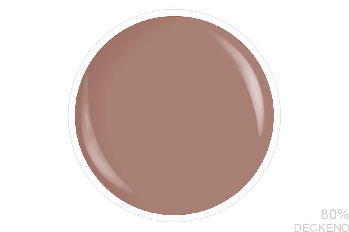 Jolifin LAVENI Nail Polish - nude-cacao 9ml