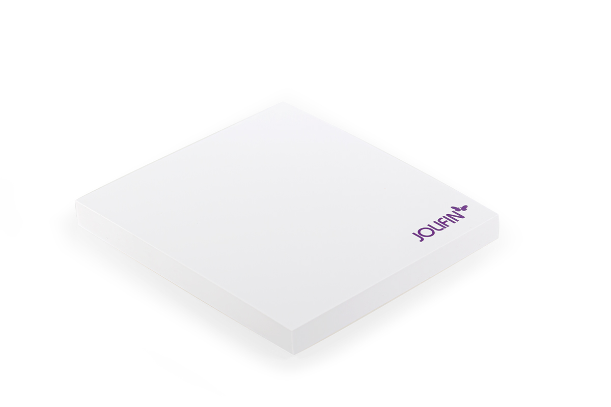 Jolifin mixing pad for colours - 50 pages