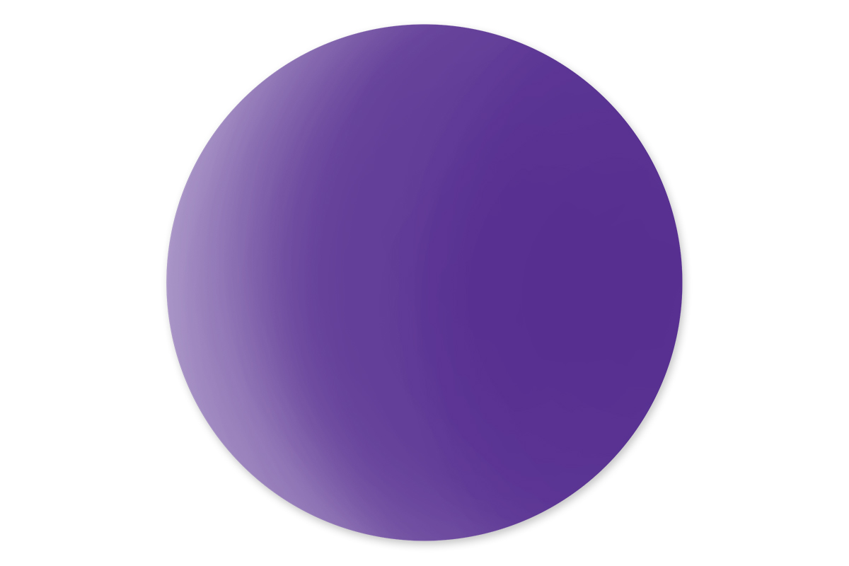 Jolifin Airbrush Colour - purple