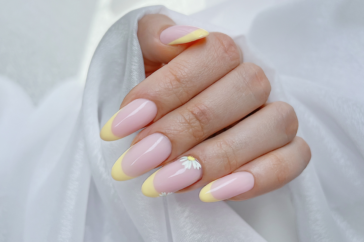 Jolifin LAVENI - Fiberglas-Gel pastell-rosé 5ml