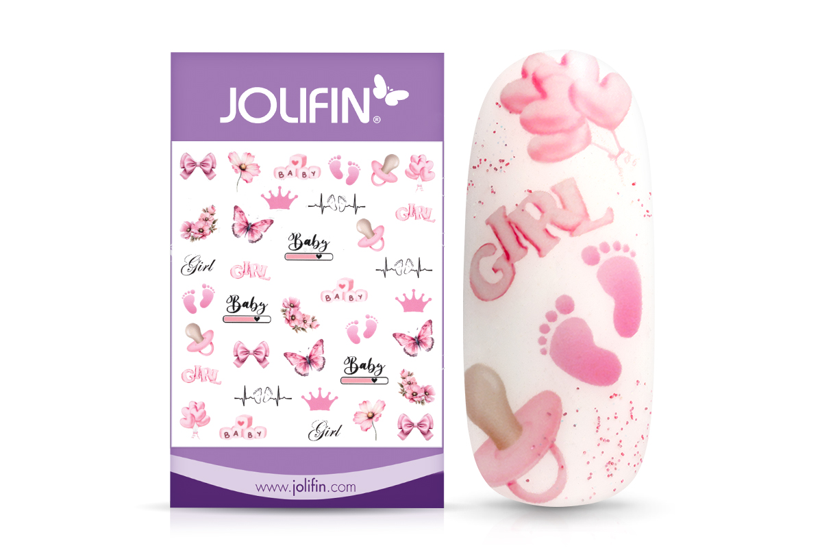 Jolifin Trend Tattoo Nr. 233