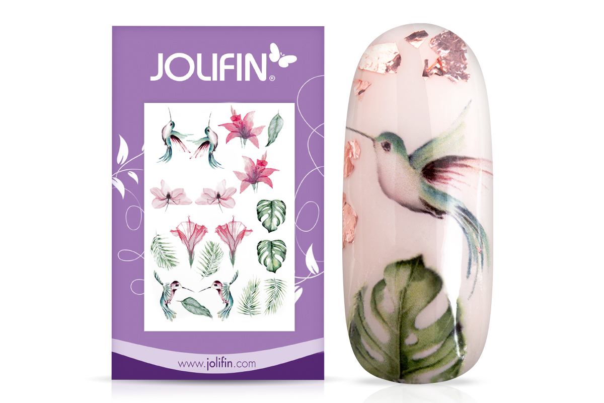 Jolifin Trend Tattoo No. 173