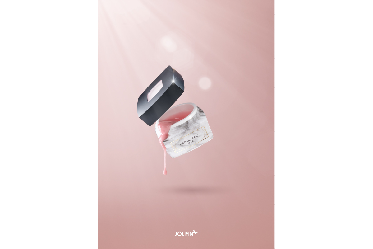 Jolifin LAVENI PRO Poster - Tiegel (DinA2)