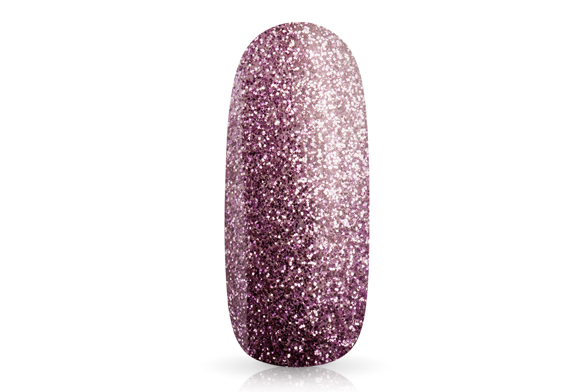 Jolifin Colour Gel lavender Glitter 5ml