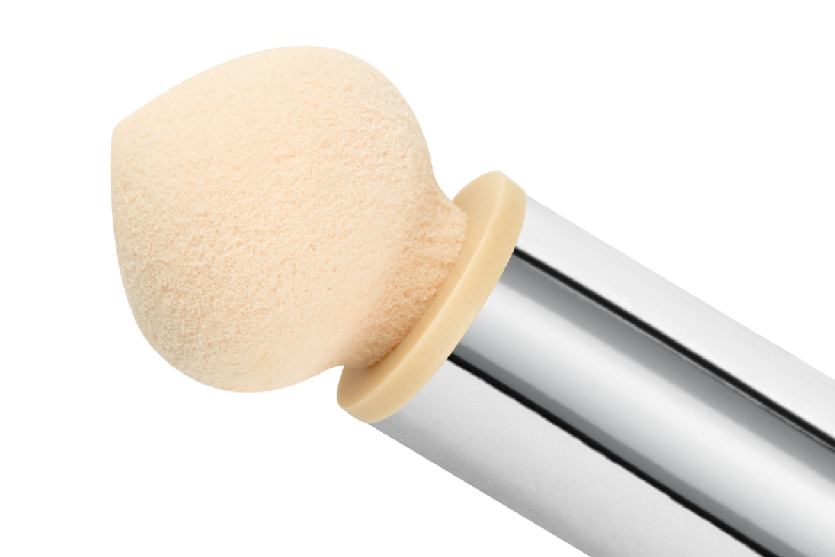 Jolifin Ombre Sponge Tool - apricot
