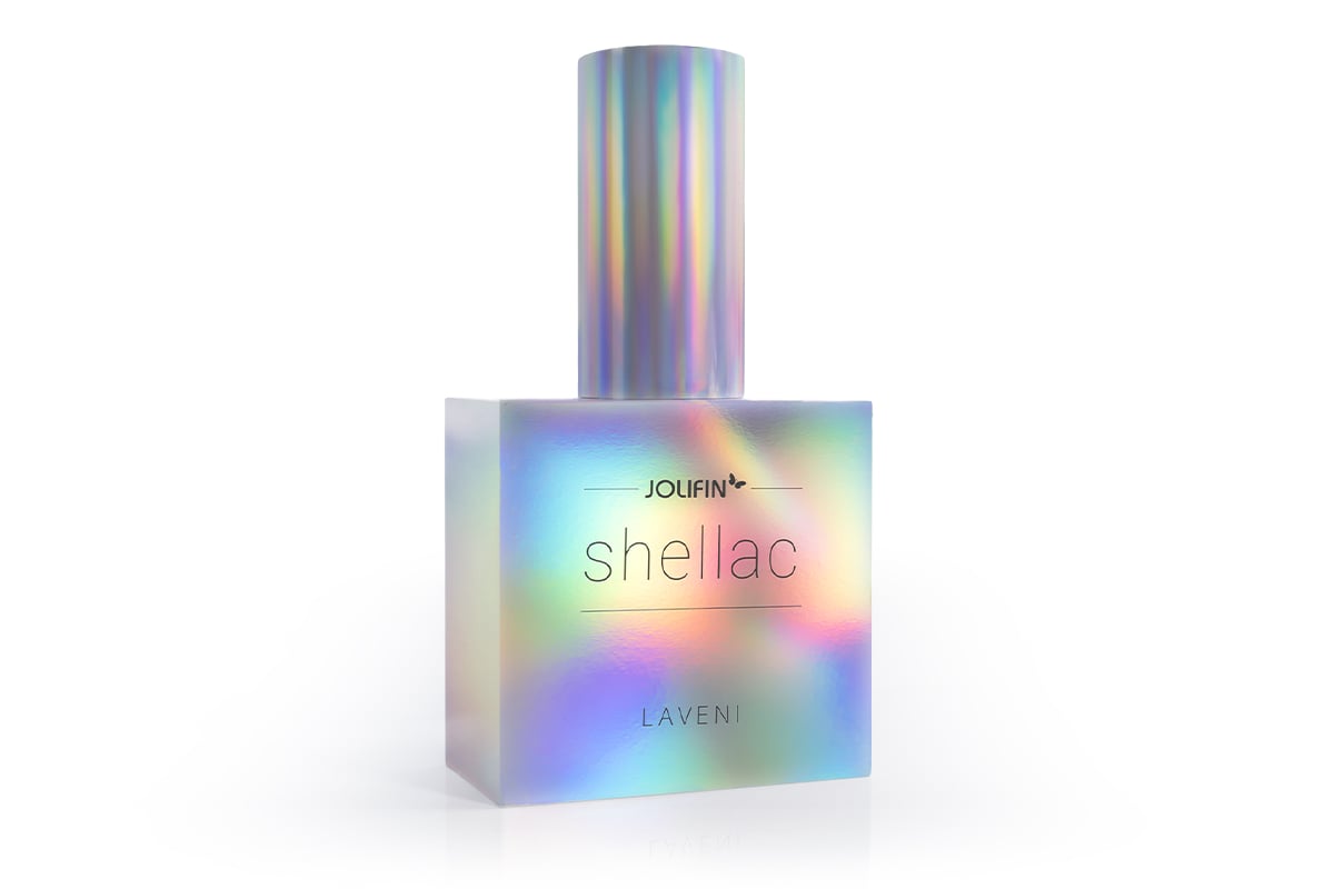 Jolifin Adventskalender 2026 - Shellac