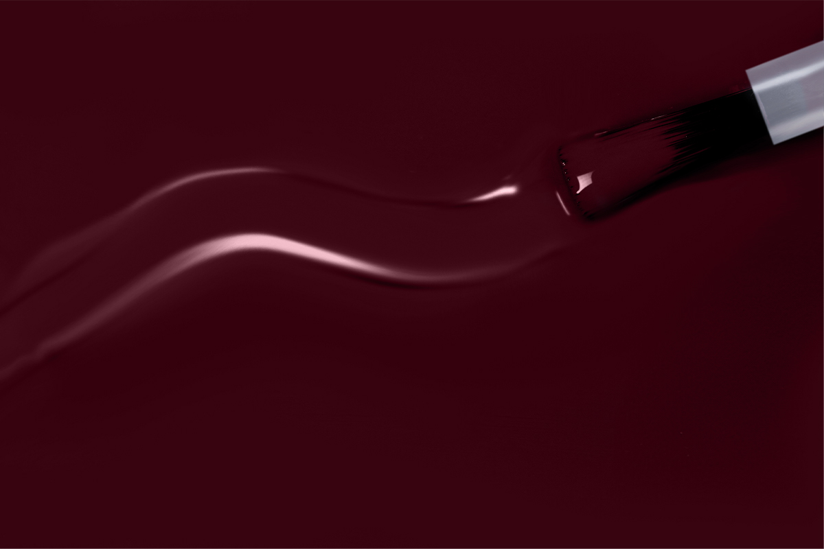 Jolifin LAVENI Shellac - deep red 10ml