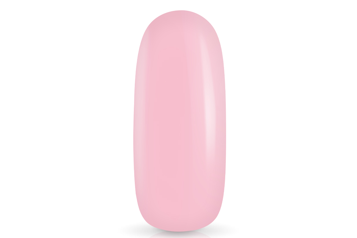 Jolifin LAVENI Shellac - flexible-builder milky pink lotus 10ml