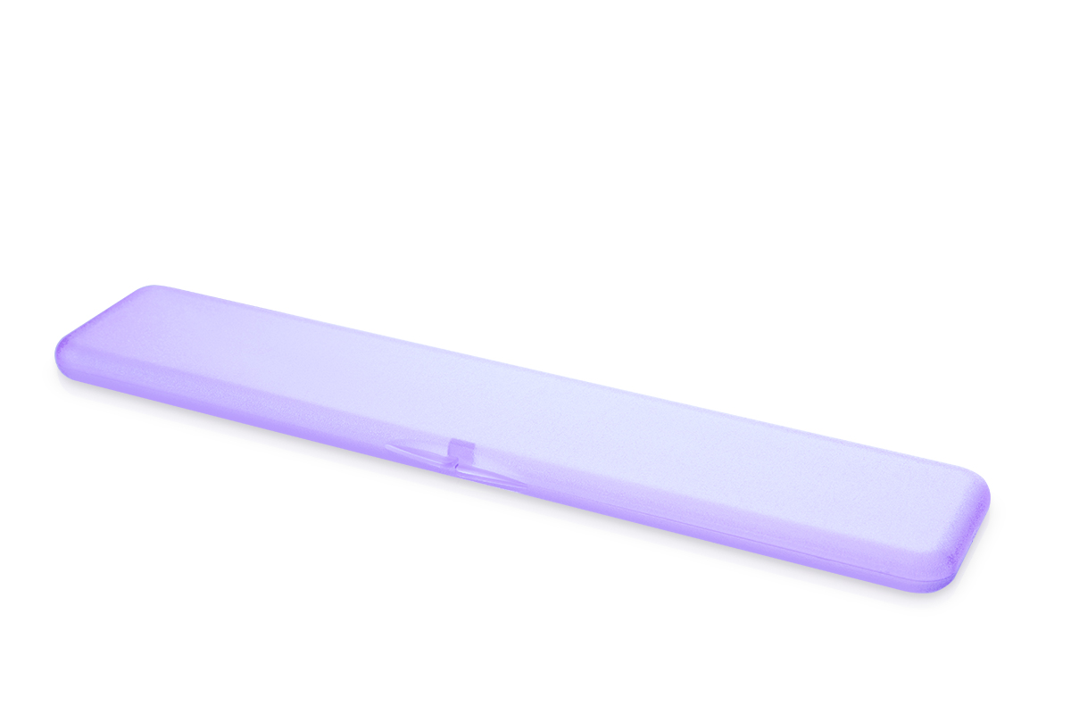 Jolifin file box wide - pastel lilac