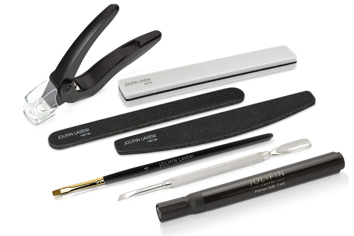 Jolifin LAVENI Starter Set - L - Luna Device