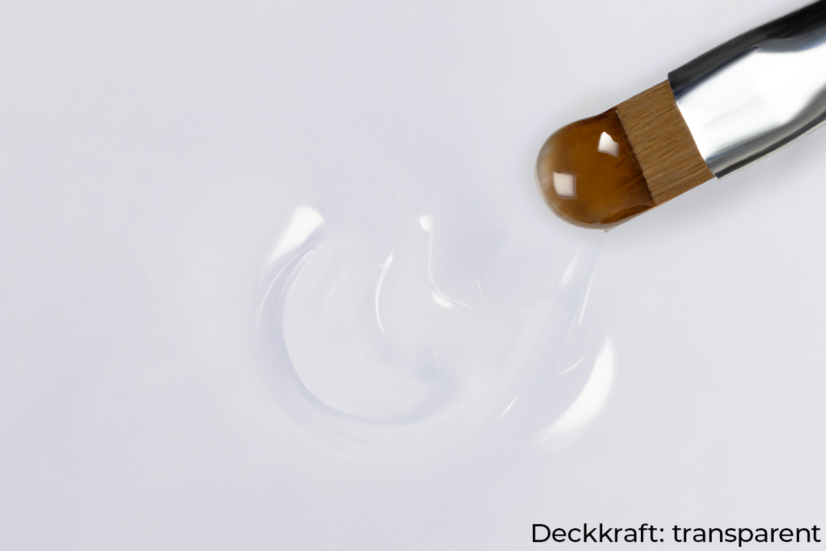 Jolifin Studioline Refill - Sealing gel matt 250ml