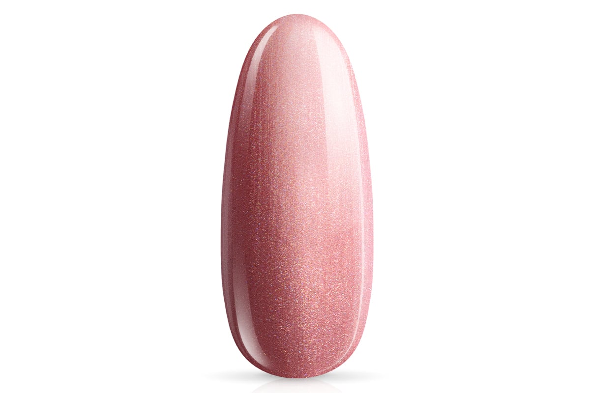 Jolifin LAVENI Farbgel - copper rosé 5ml