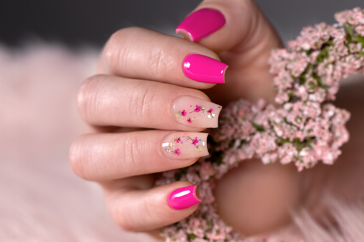 Jolifin LAVENI PRO - Fiberglas-Gel 5ml