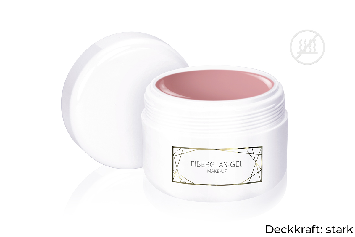 Jolifin LAVENI PRO Refill - Fibreglass gel make-up 250ml