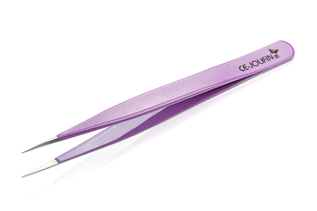 Jolifin tweezers spot