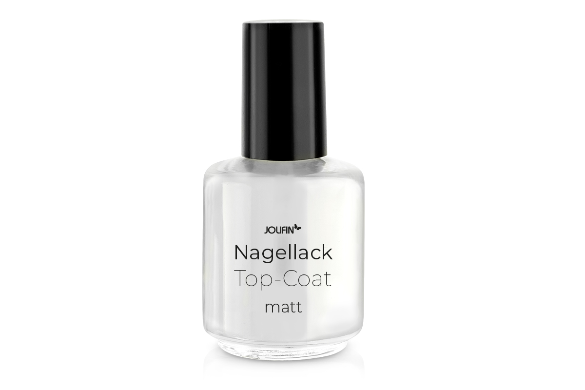Jolifin Top-Coat matt 14ml