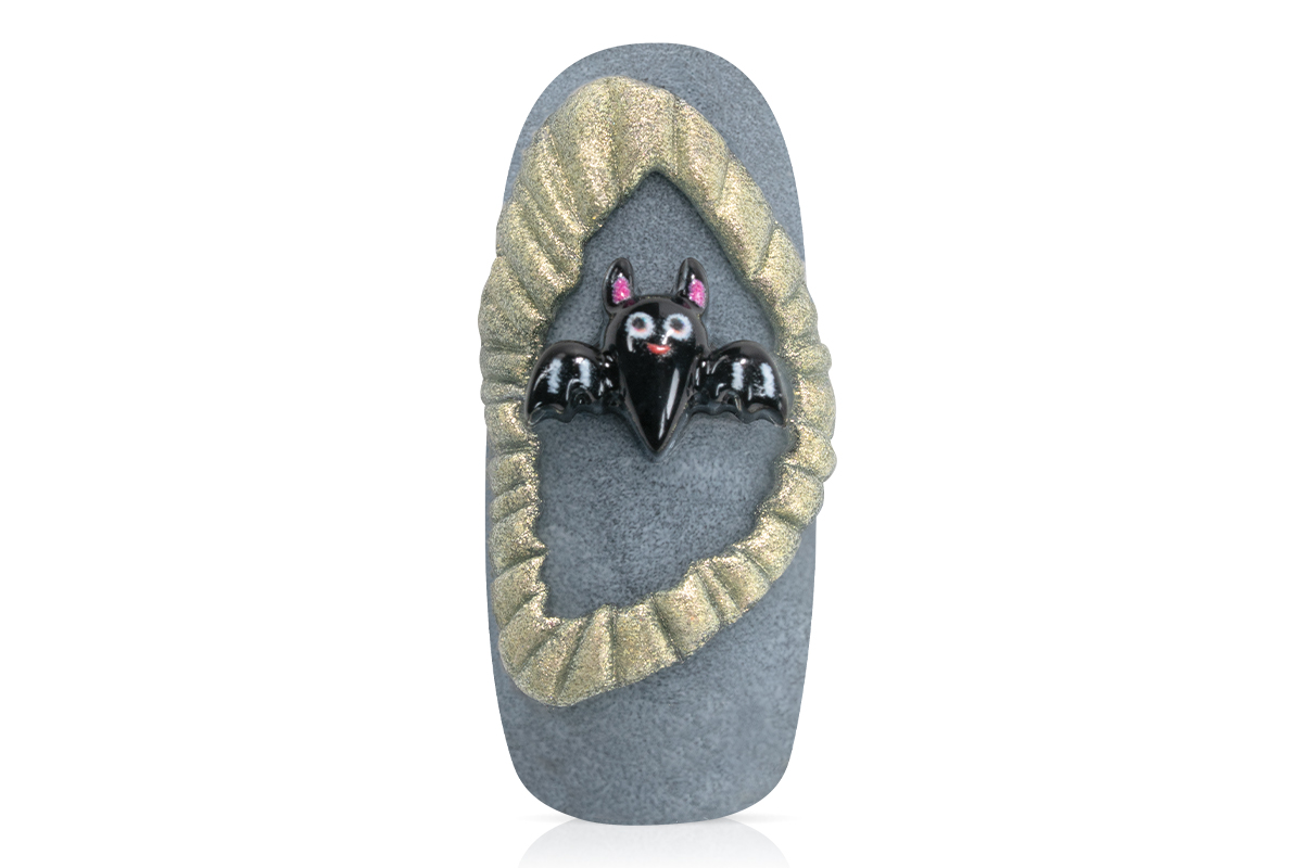 Jolifin XL Overlay Display - Halloween