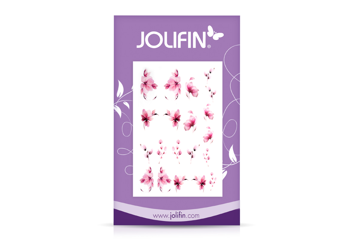 Jolifin Trend Tattoo No. 148