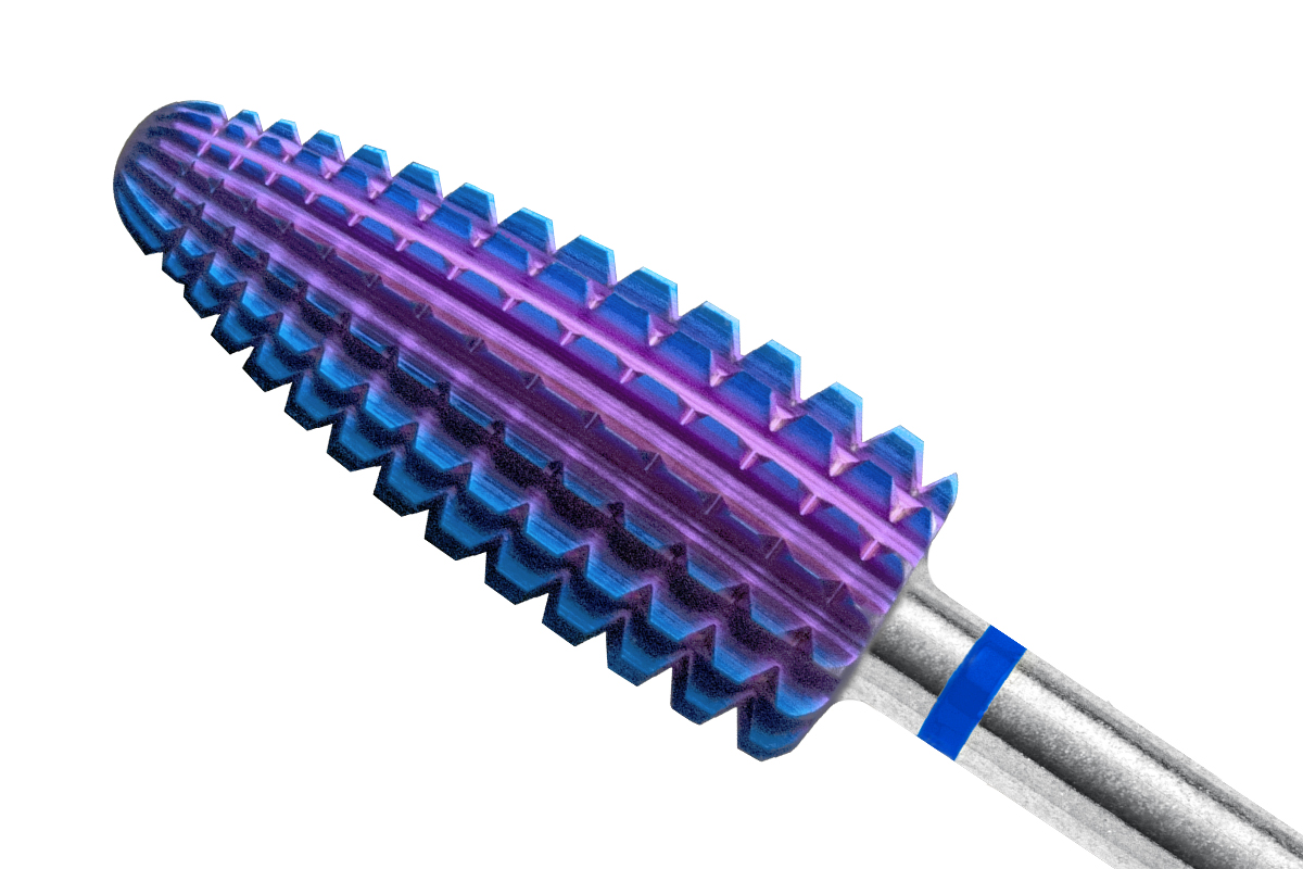 Jolifin Dual Long-Life Bit - Birne grob