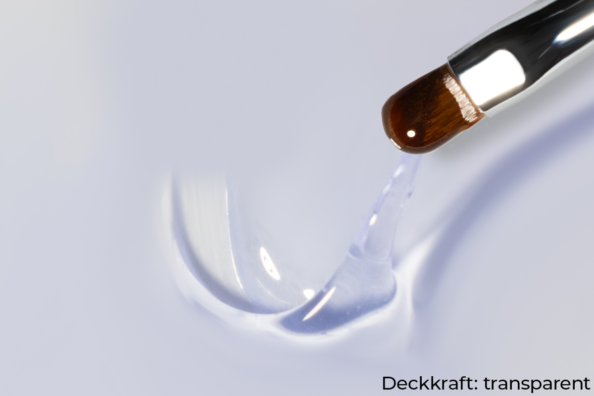 Jolifin LAVENI - Sealing gel with UV protection 30ml