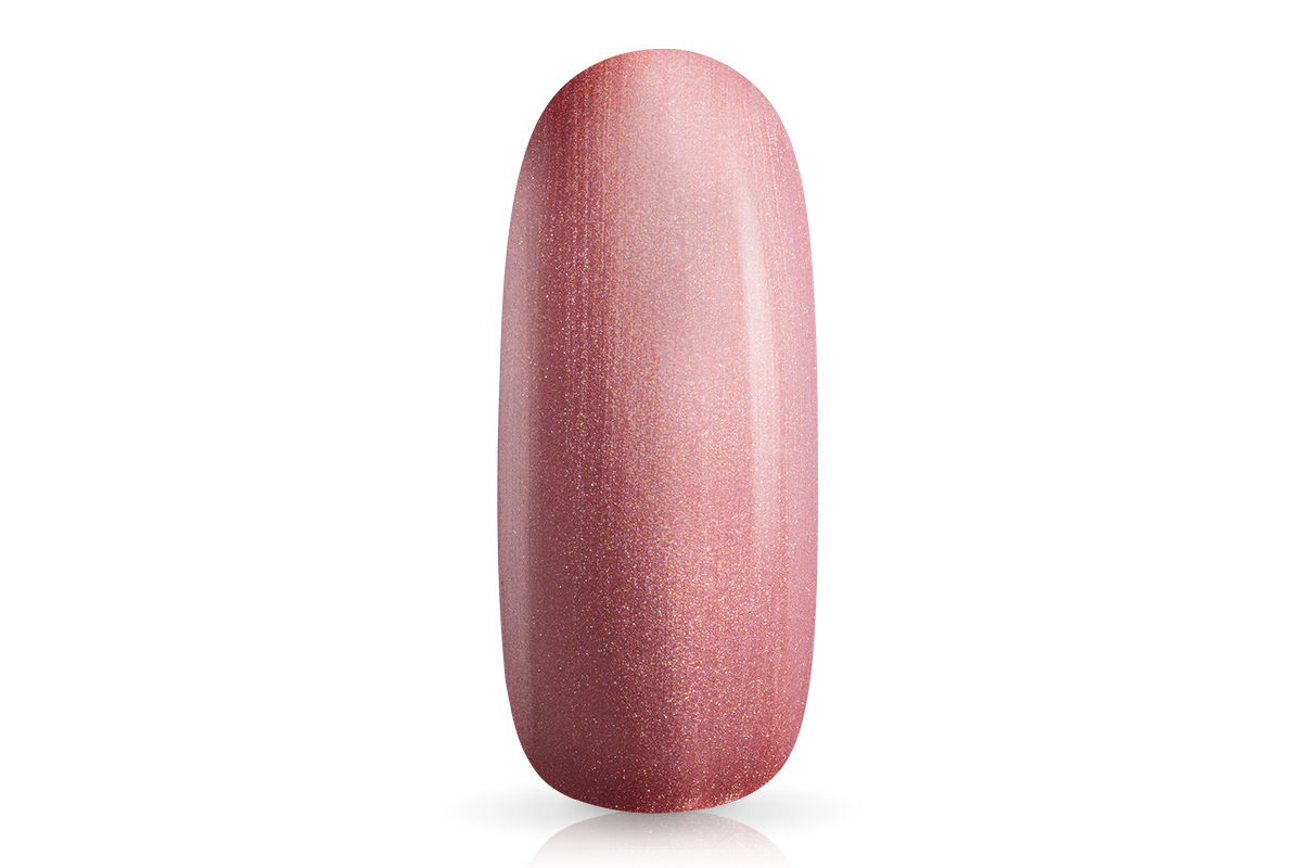 Jolifin LAVENI colour gel - copper rose 5ml
