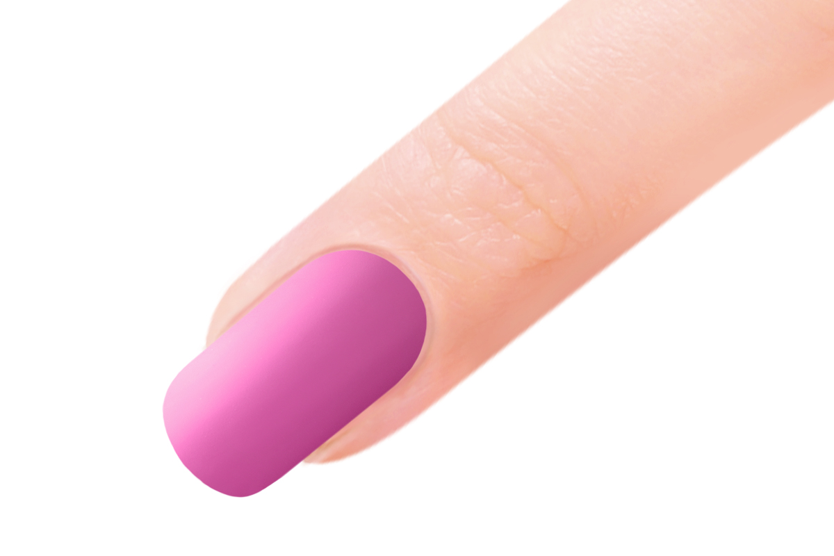Jolifin LAVENI Nail Polish - Top-Coat matt 9ml