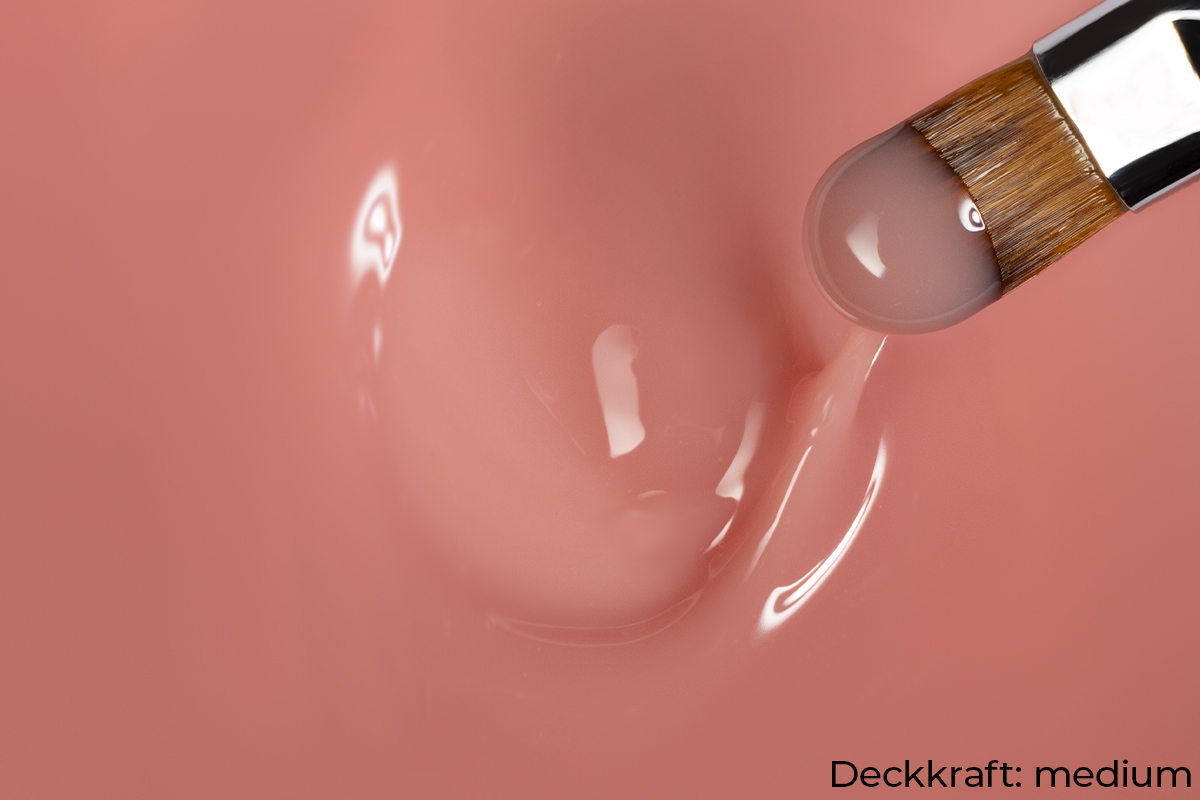 Jolifin Studioline - Make-Up Gel natur 30ml