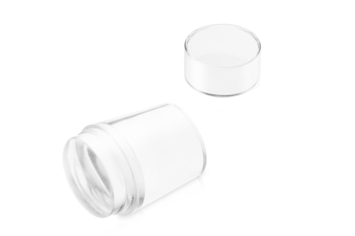 Jolifin LAVENI XL Jelly Stamp - soft