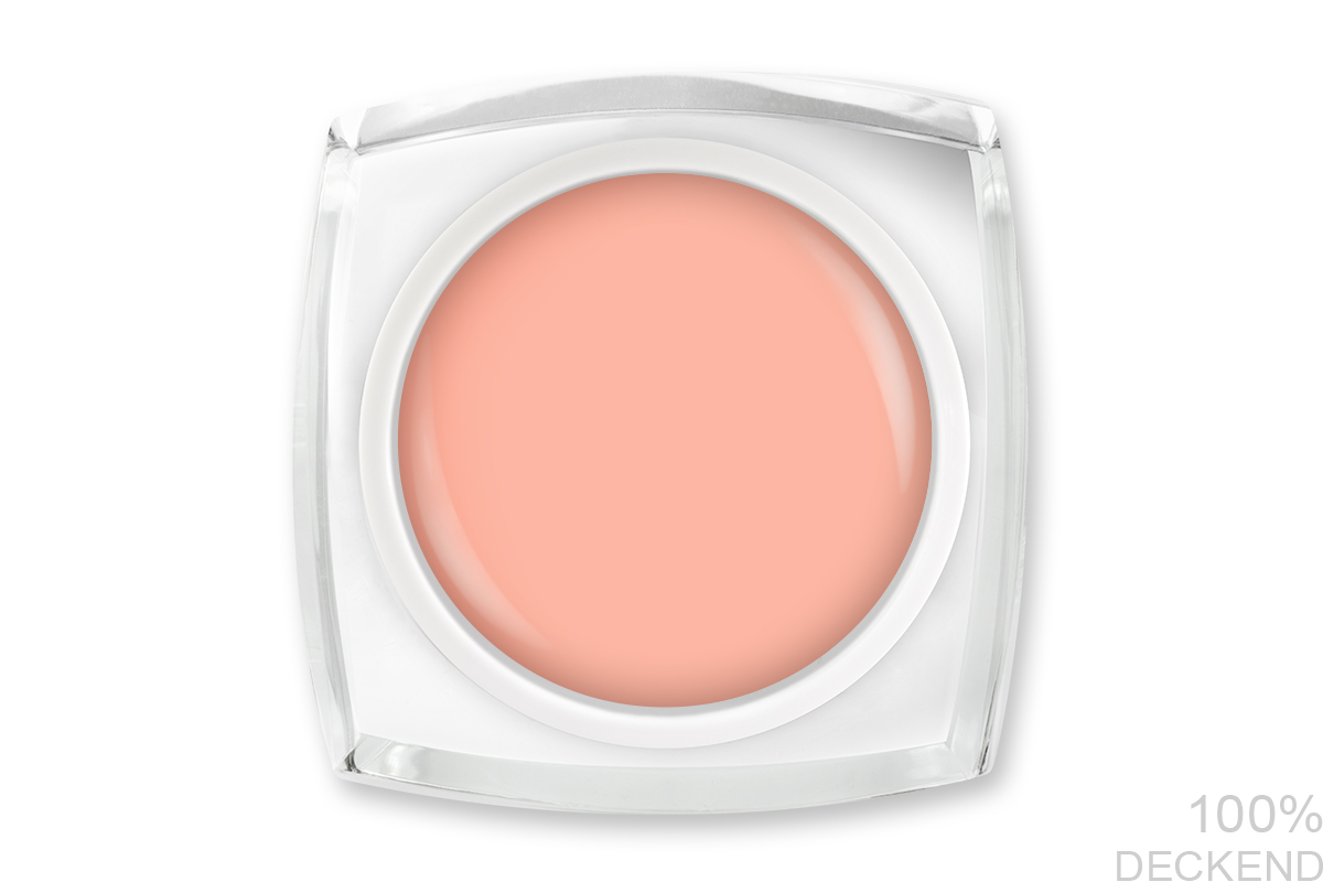 Jolifin LAVENI Colour Gel - creamy peach 5ml