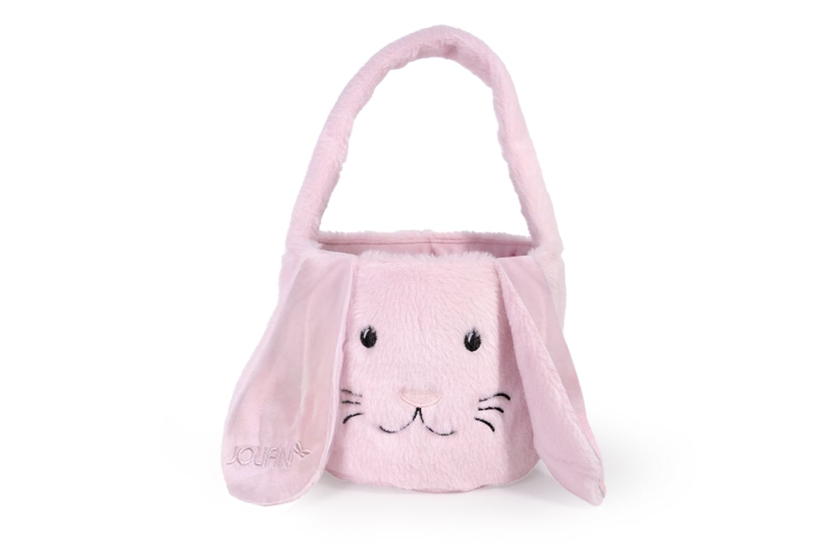 Jolifin storage basket - Sweet Bunny