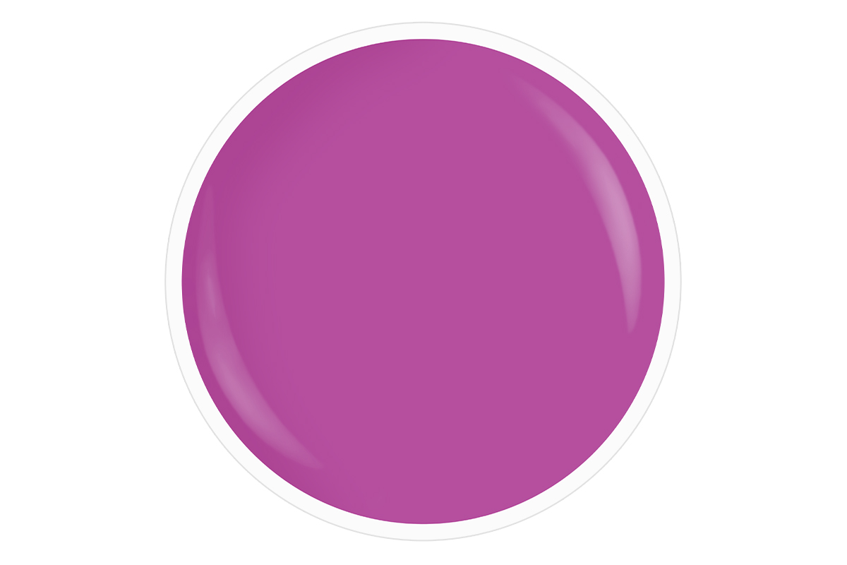 Jolifin Stamping polish - princess pink 12ml