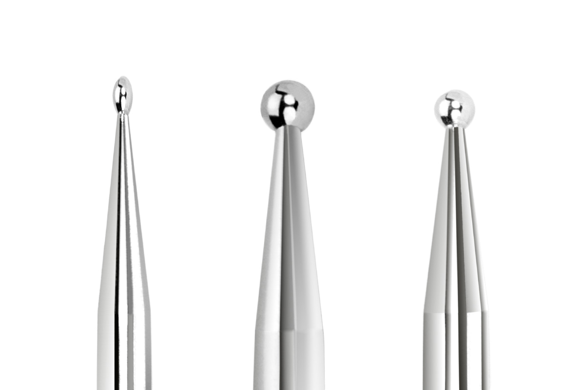 Jolifin Creative Brush Set
