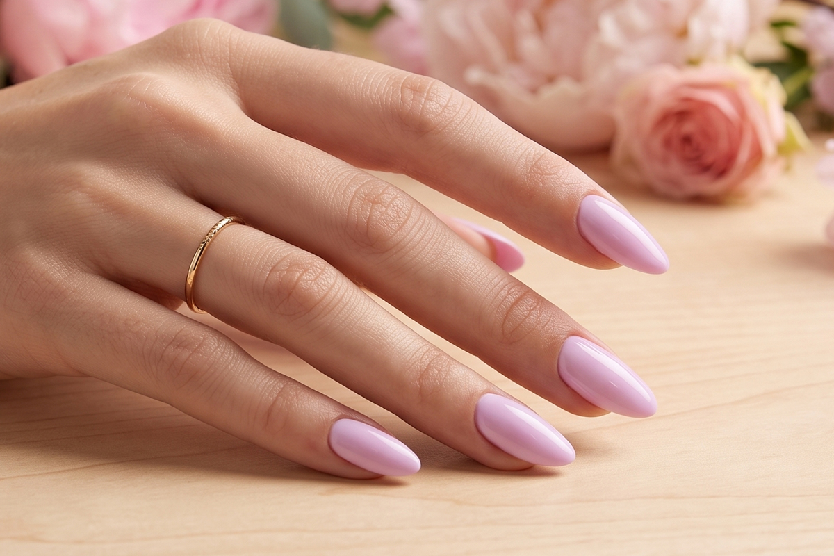 Jolifin Wetlook Farbgel rosy nude 5ml