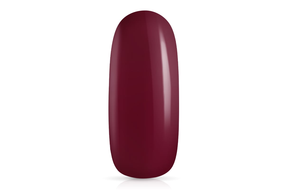 Jolifin LAVENI Colour Gel - deep burgundy red 5ml