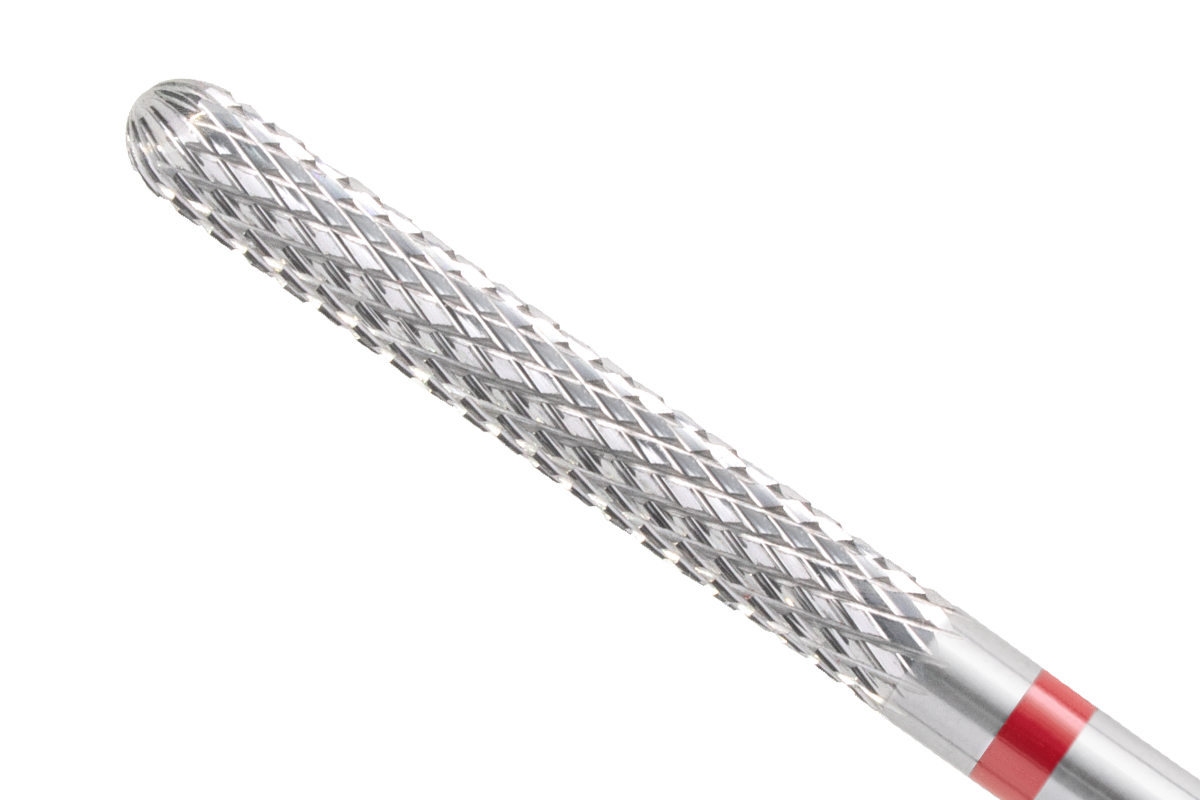 Jolifin carbide bit - nail underside fine