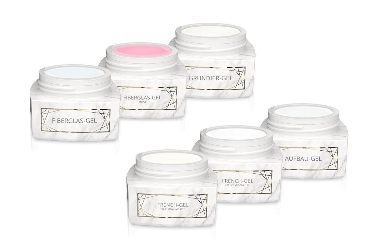 Jolifin LAVENI PRO Starter Set - M - Luna device