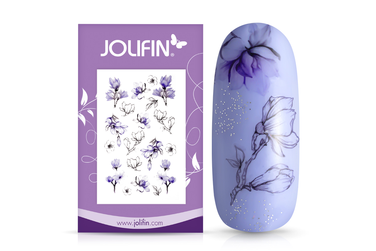 Jolifin Trend Tattoo No. 207