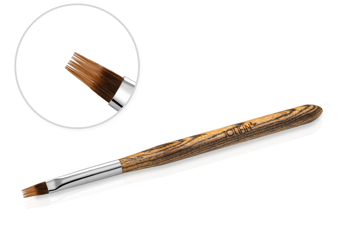 Jolifin Nature Pinsel - Ombre