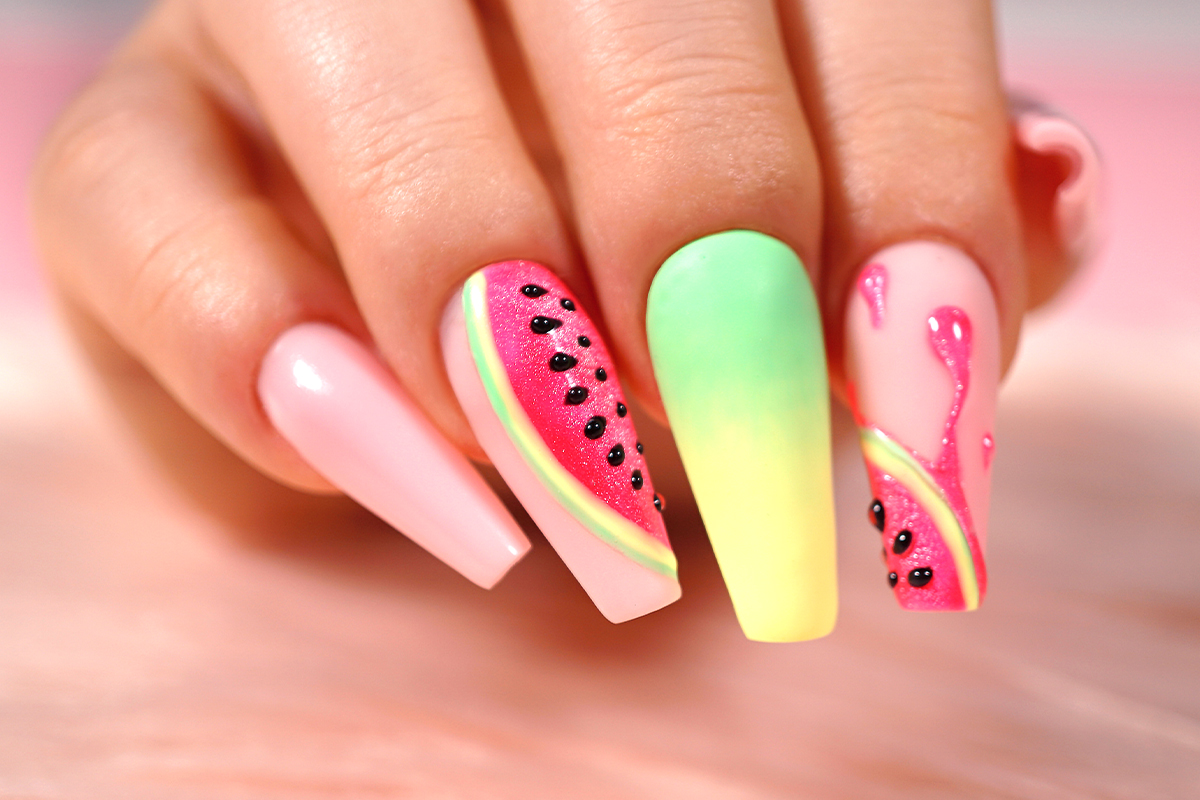 Jolifin LAVENI PRO - Fibreglass gel pastel pink 15ml