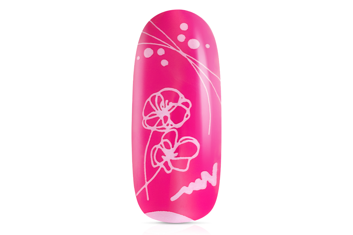 Jolifin Stamping-Schablone - Nr. 180