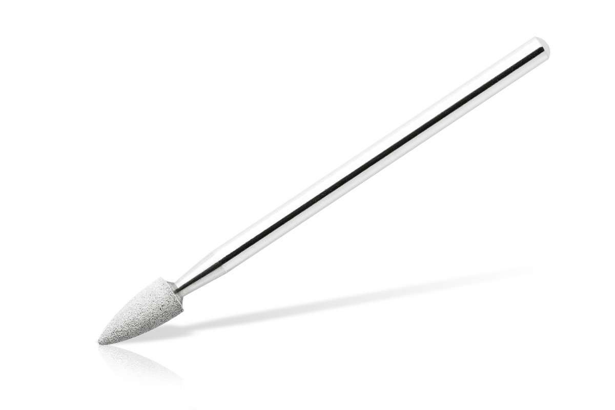 Jolifin aluminium oxide bit cone small coarse