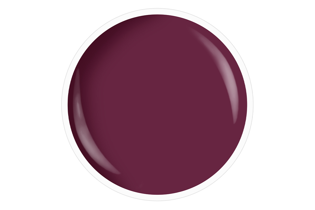 Jolifin Carbon Quick colour gel - red wine 11ml