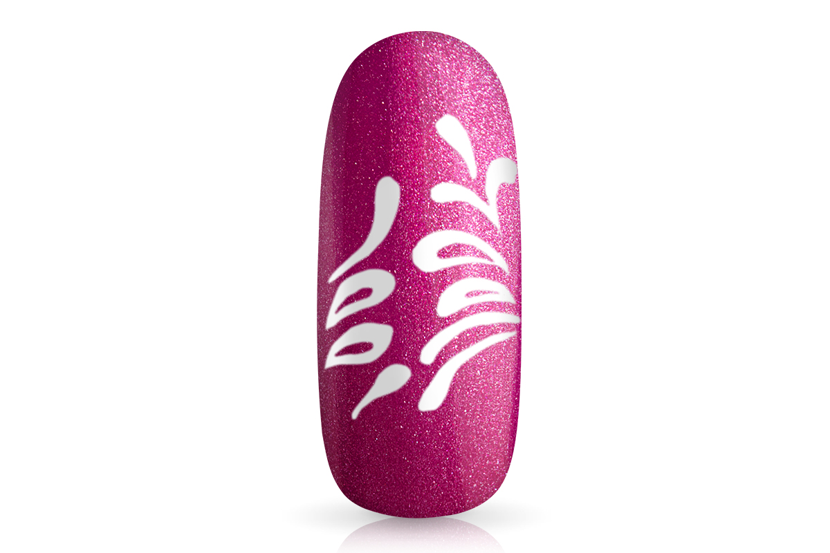 Jolifin Painting-Gel - pure-white 5ml