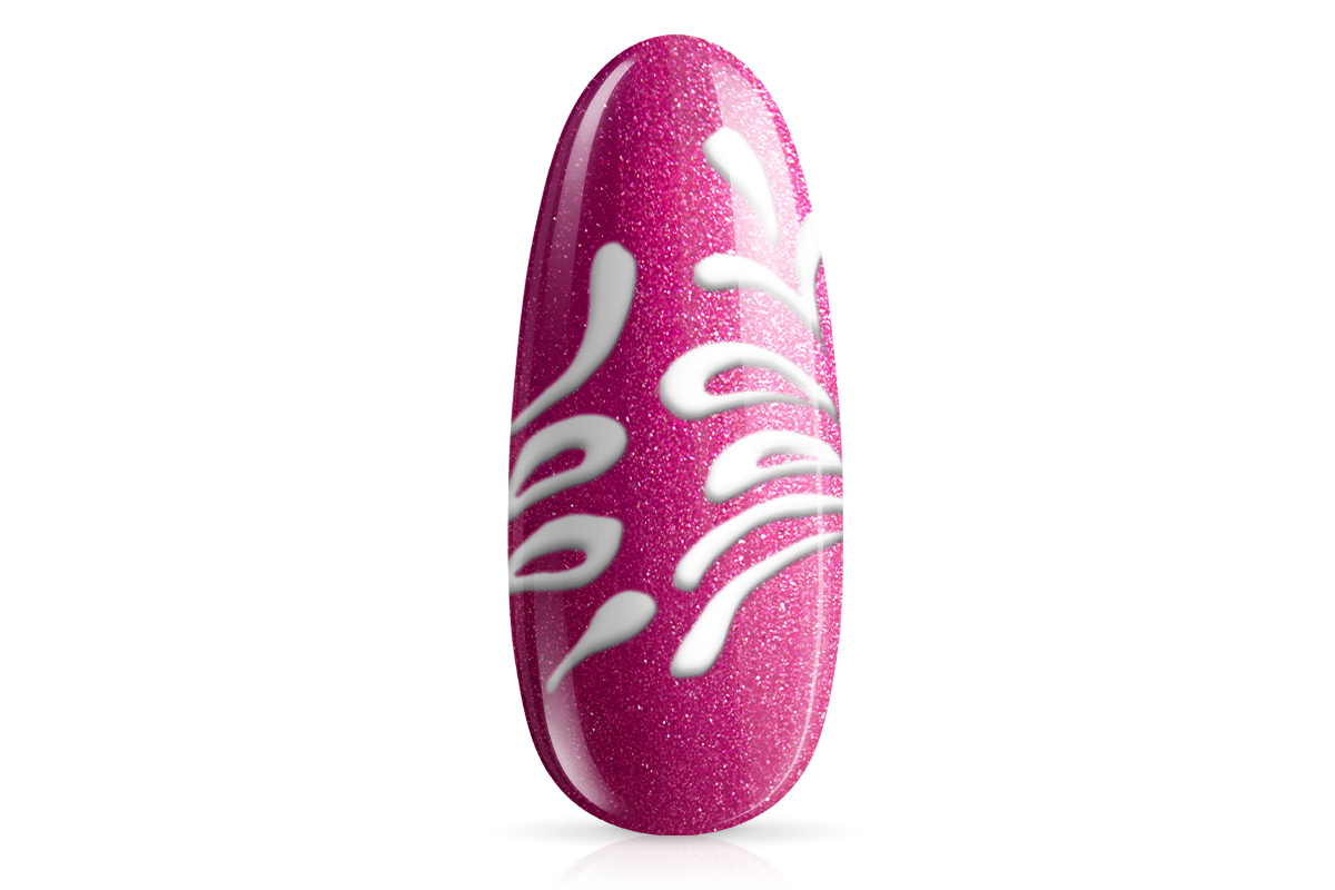 Jolifin Painting-Gel - pure-white 5ml