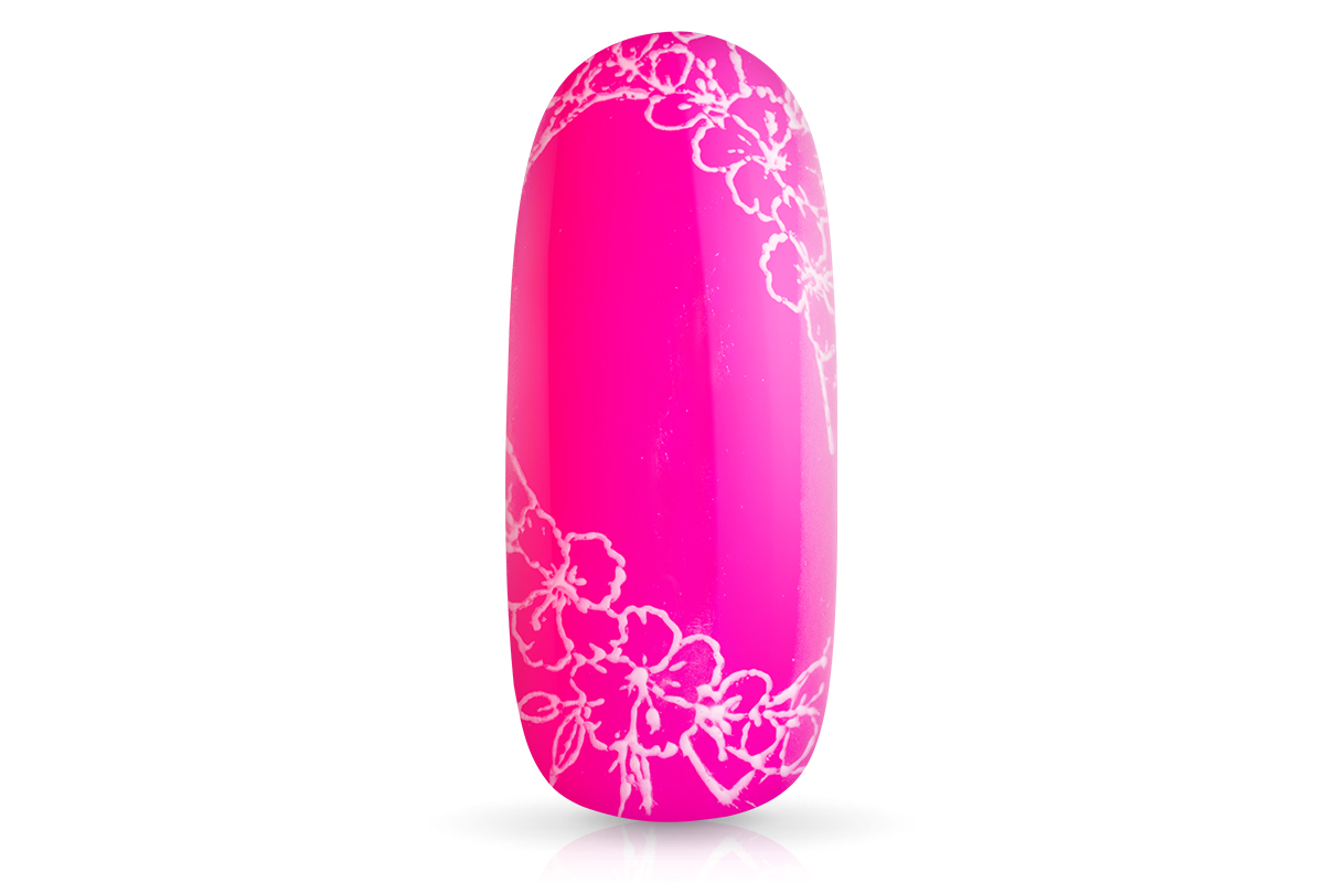 Jolifin Stamping Stencil XL - No. 13